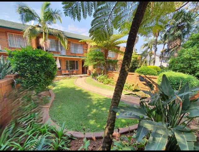 3 BEDROOM TOWNHOUSE FOR SALE IN WONDERBOOM